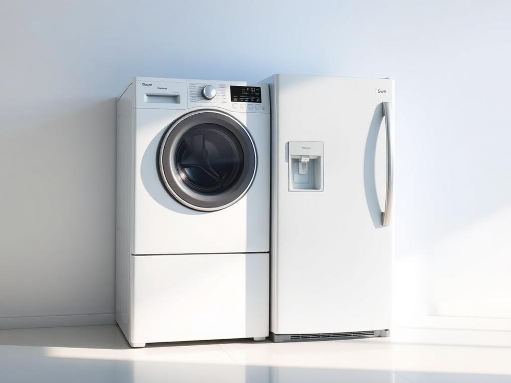 LG home appliance repair