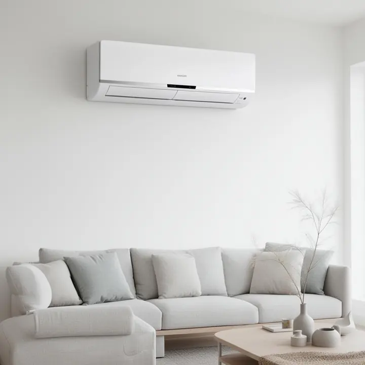 AC Repair illustration
