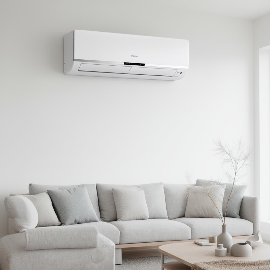 AC Repair illustration