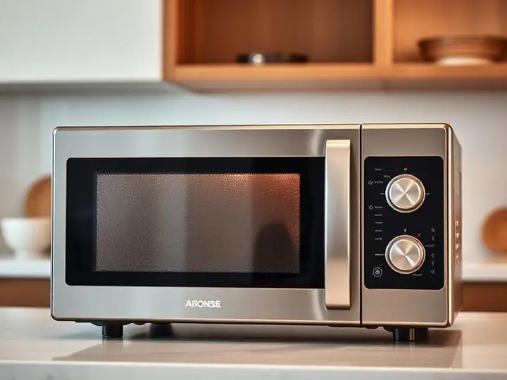 Oven Repair illustration