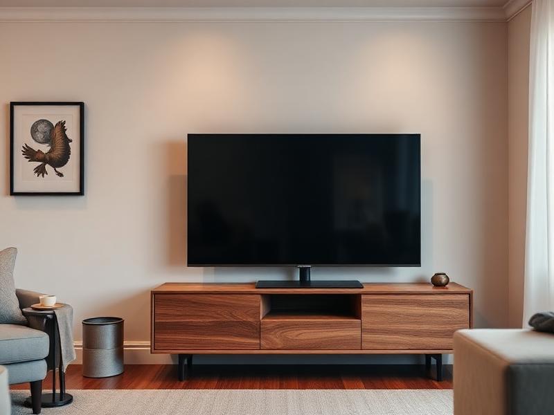 TV Repair illustration